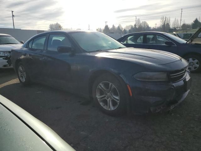 2015 Dodge Charger SE