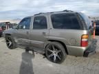 2002 Chevrolet Tahoe K1500