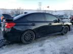 2015 Subaru WRX STI