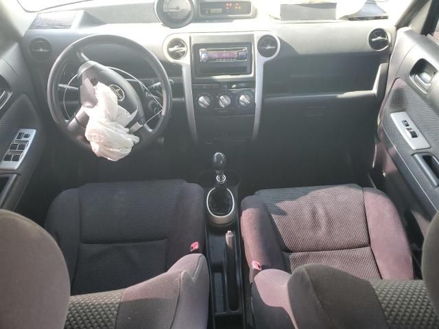 2005 Scion XB