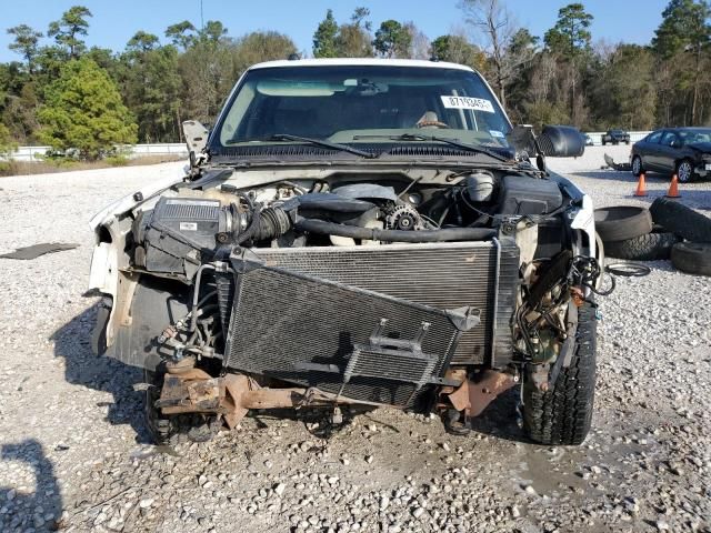 2004 GMC Sierra K2500 Heavy Duty