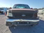 2003 Ford F150 Supercrew