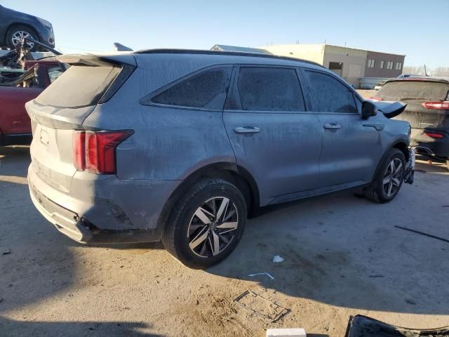 2023 KIA Sorento EX