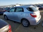 2012 Toyota Corolla Matrix S