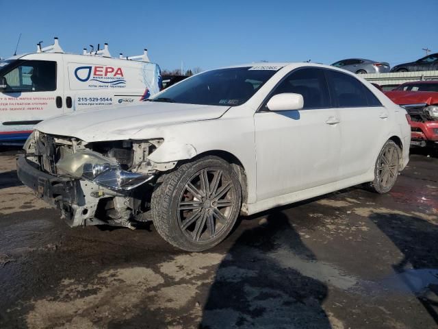 2009 Toyota Camry SE