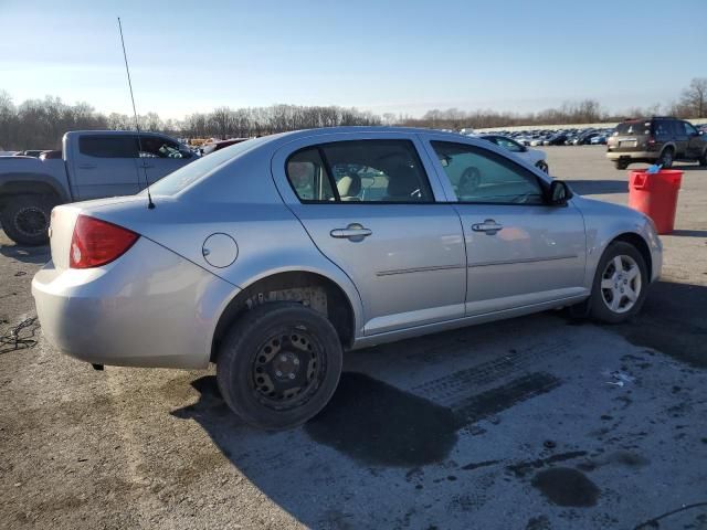 2008 Chevrolet Cobalt LS