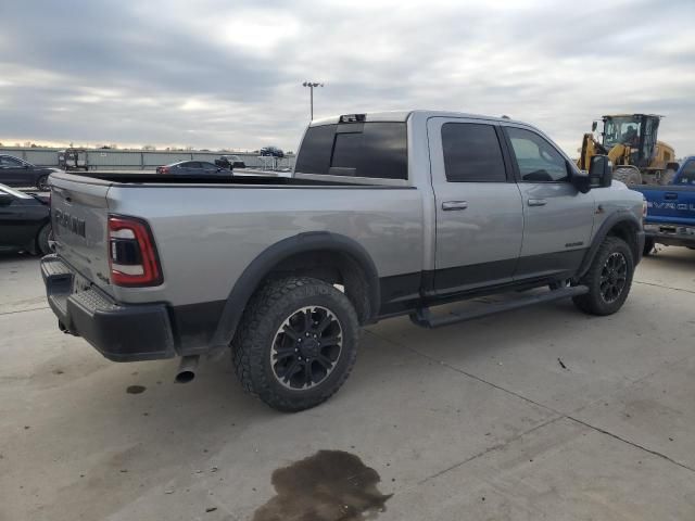 2023 Dodge RAM 2500 Powerwagon