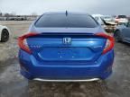 2019 Honda Civic Touring