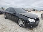 2006 Mercedes-Benz C 55 AMG