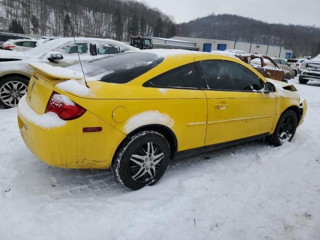 2007 Pontiac G5