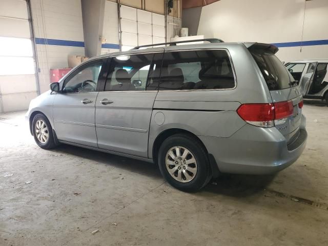 2008 Honda Odyssey EXL