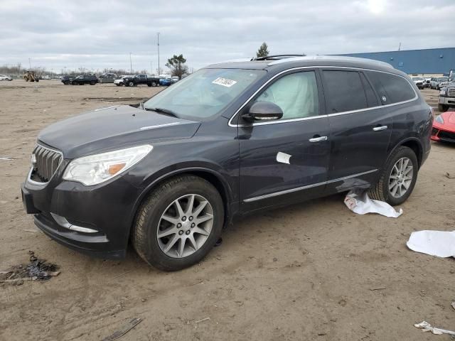 2016 Buick Enclave