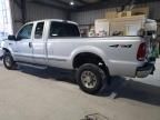 1999 Ford F250 Super Duty