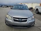 2008 Subaru Outback 2.5I Limited