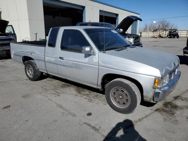 1994 Nissan Truck King Cab XE