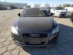 2008 Audi TT 3.2 Quattro