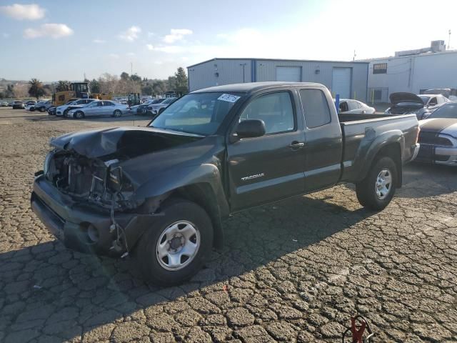 2005 Toyota Tacoma Access Cab