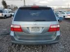 2006 Honda Odyssey EX