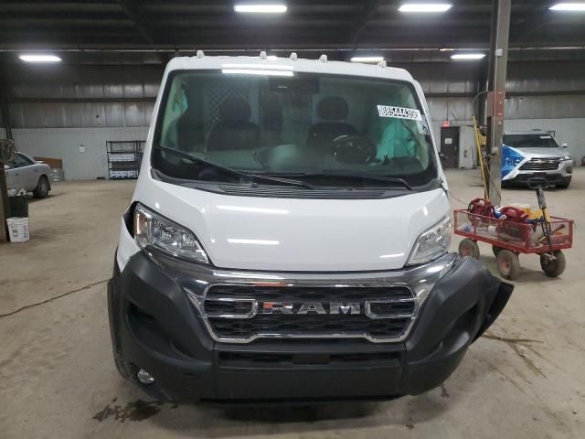 2023 Dodge RAM Promaster 2500 2500 Standard