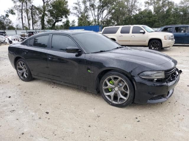 2015 Dodge Charger R/T