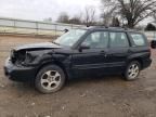 2004 Subaru Forester 2.5XS