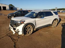 Run And Drives Cars for sale at auction: 2022 Ford Explorer XLT