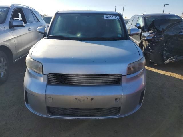 2009 Scion XB