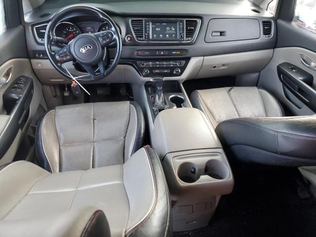 2019 KIA Sedona LX