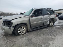 GMC Envoy salvage cars for sale: 2002 GMC Envoy