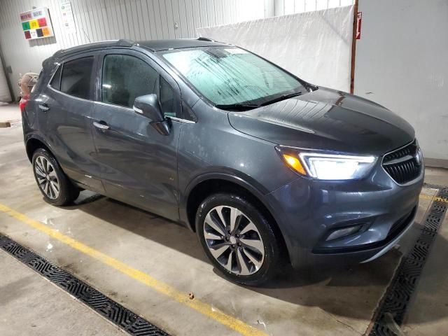 2018 Buick Encore Preferred II