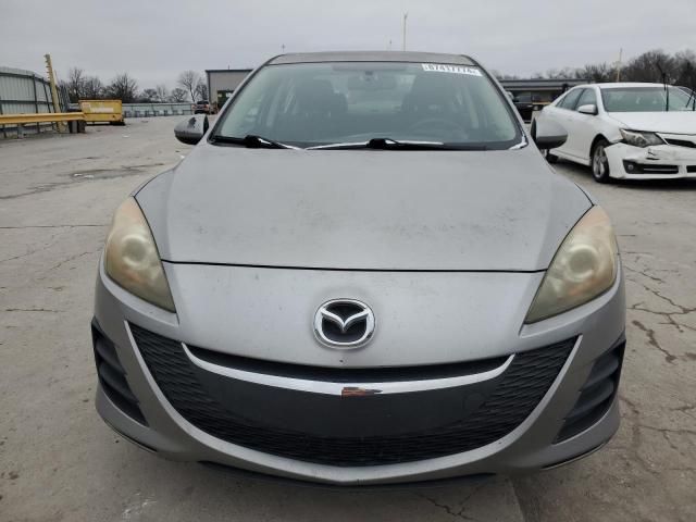 2010 Mazda 3 I