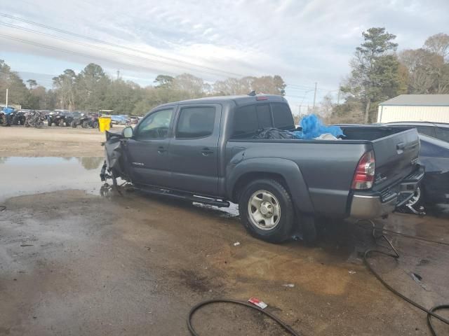 2014 Toyota Tacoma Double Cab Prerunner