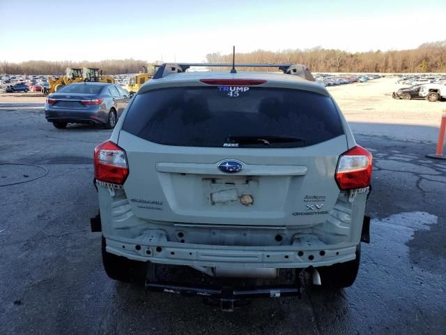 2015 Subaru XV Crosstrek 2.0 Premium