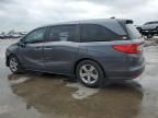 2018 Honda Odyssey EXL