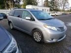 2012 Toyota Sienna XLE