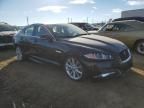 2012 Jaguar XF Portfolio