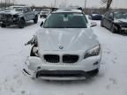 2014 BMW X1 XDRIVE28I