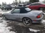 2004 Mazda MX-5 Miata Speed