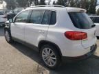 2013 Volkswagen Tiguan S