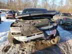 2002 Chevrolet Silverado K2500 Heavy Duty