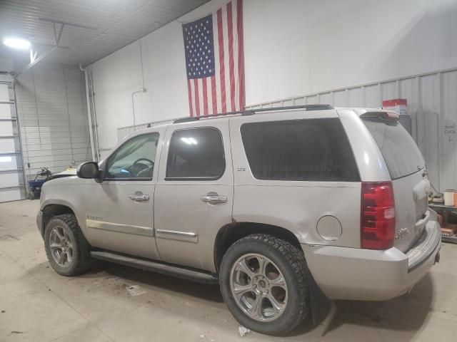 2007 Chevrolet Tahoe K1500