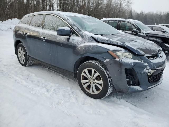 2011 Mazda CX-7