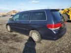 2008 Honda Odyssey LX