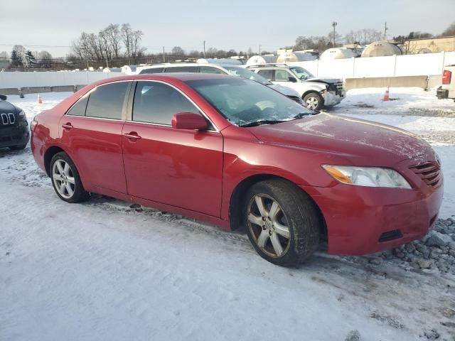 2007 Toyota Camry CE