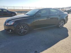 2008 Lexus IS 250 en venta en North Las Vegas, NV