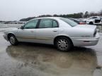 2001 Buick Park Avenue