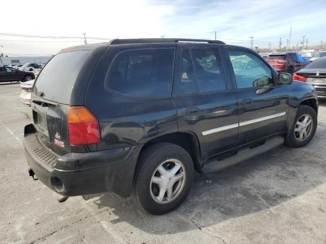 2007 GMC Envoy