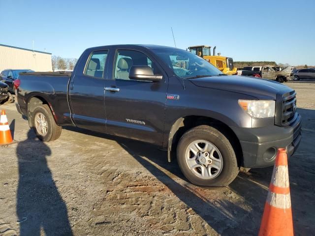 2012 Toyota Tundra Double Cab SR5