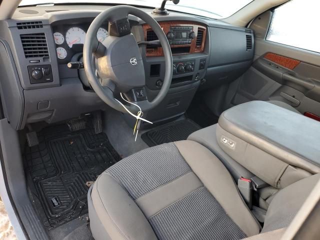 2006 Dodge RAM 1500 ST