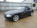 2004 BMW Z4 3.0